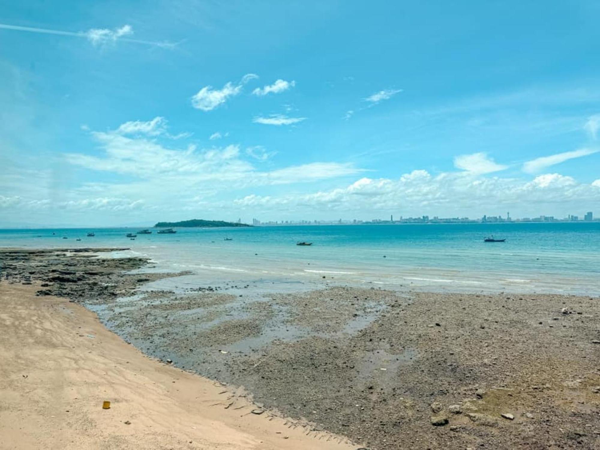 Baan Sailboat Beach Kohlarn Екстериор снимка