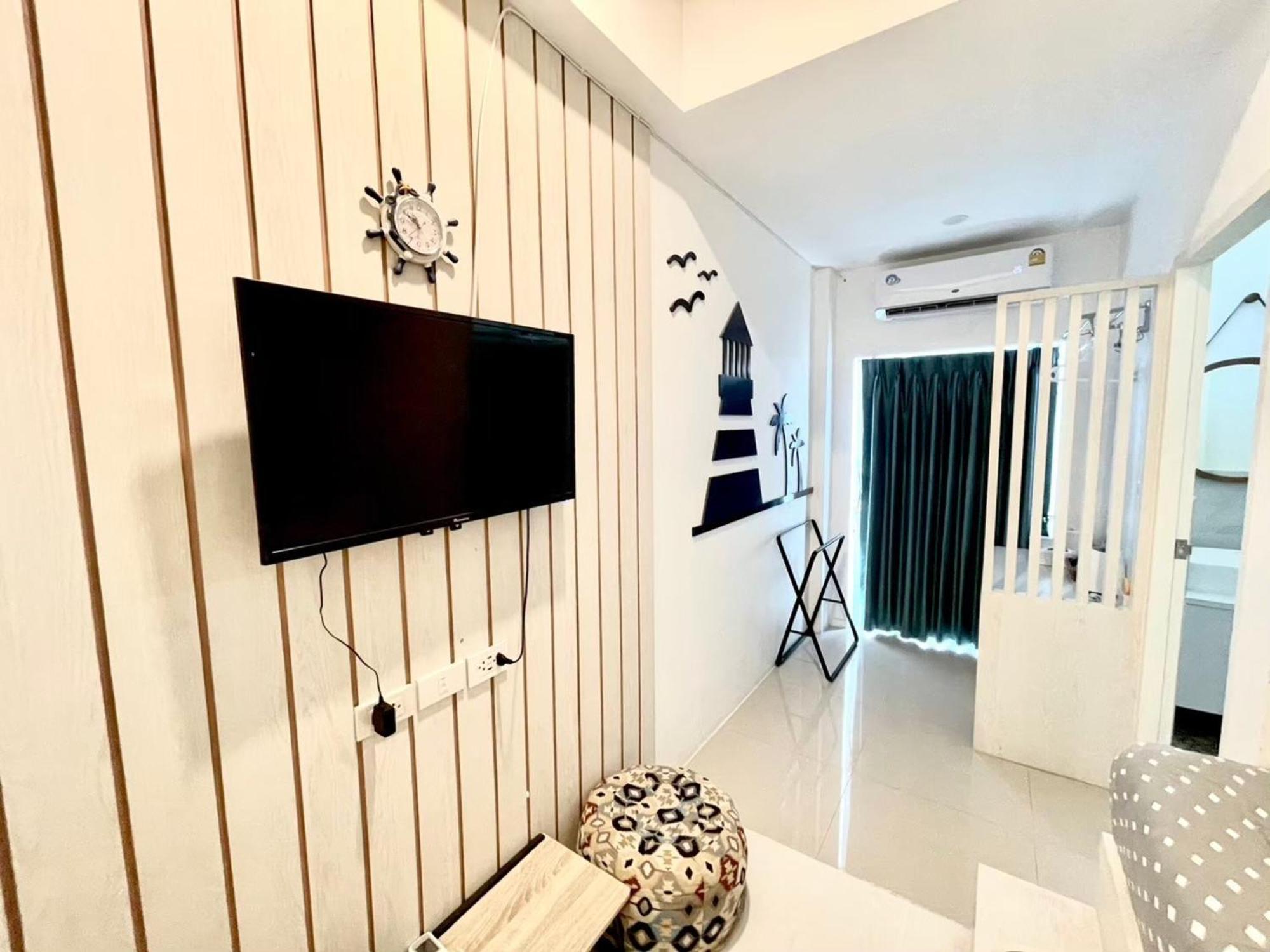 Baan Sailboat Beach Kohlarn Екстериор снимка