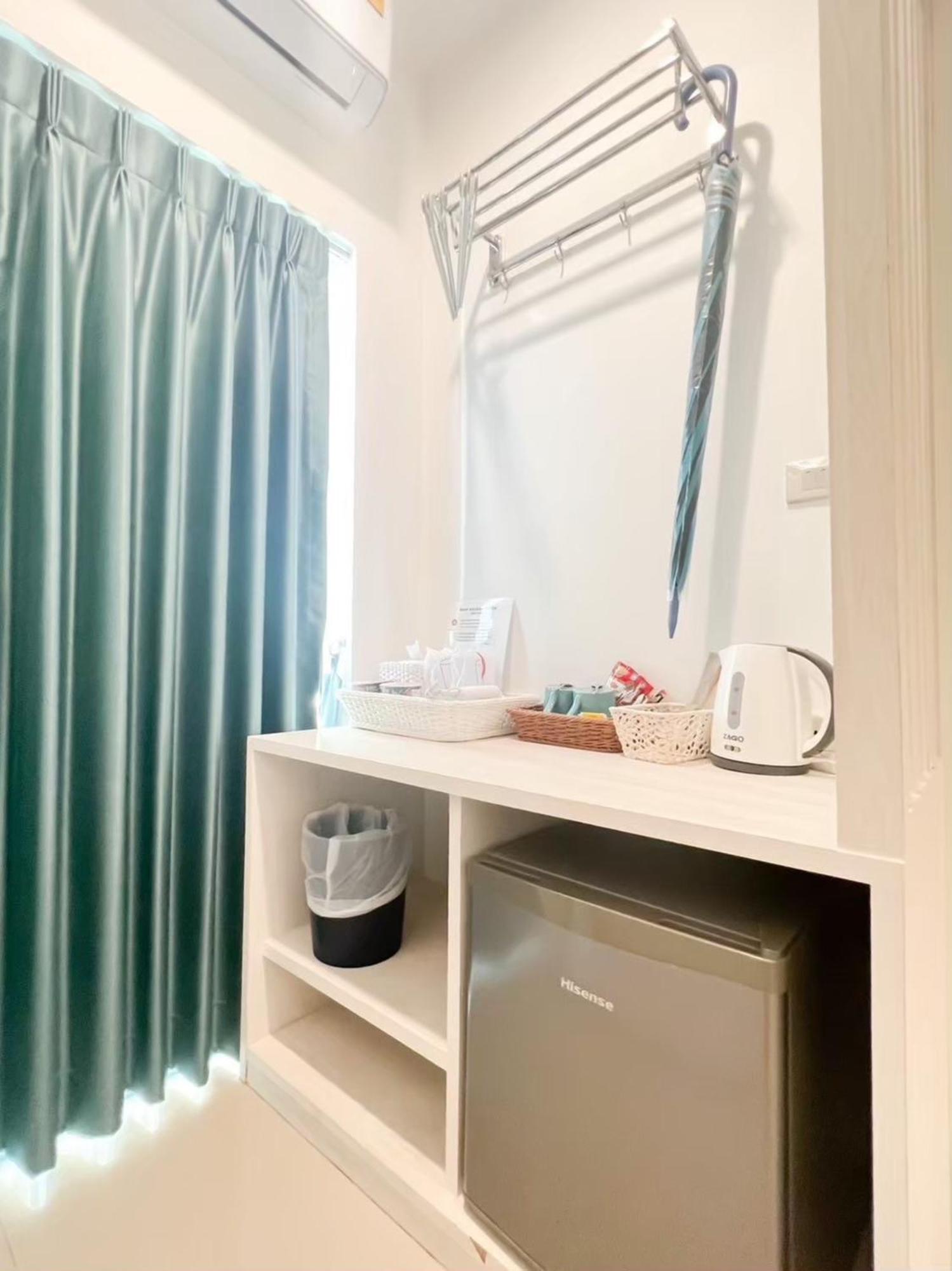 Baan Sailboat Beach Kohlarn Екстериор снимка