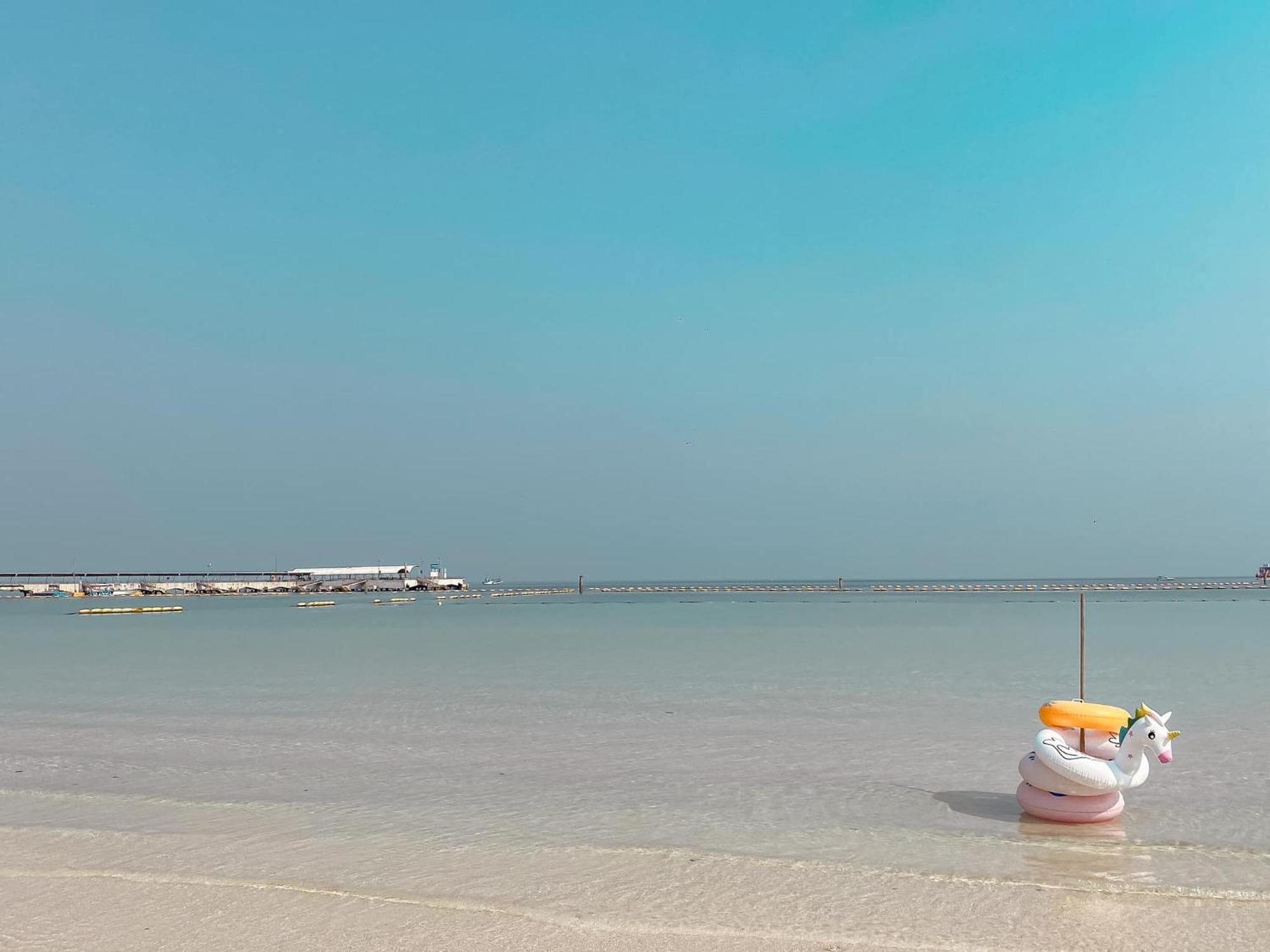 Baan Sailboat Beach Kohlarn Екстериор снимка